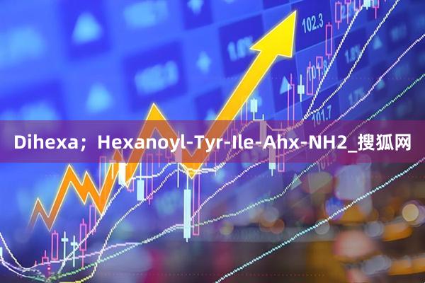 Dihexa；Hexanoyl-Tyr-Ile-Ahx-NH2_搜狐网